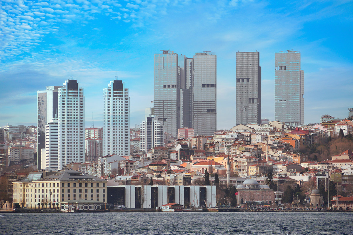 Plaza ve Ofis Güvenliği